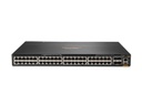 HPE Aruba Networking Switch CX 6300M JL663A 52 Port