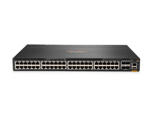 [90161714 1039194] HPE Aruba Networking Switch CX 6300M JL663A 52 Port