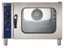 Electrolux Professional Gewerbedampfgarer ECF/E6-0 Silber