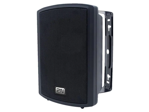 [90161820 1005932] 2N SIP Speaker  Schwarz