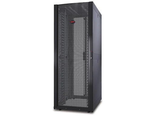 [90020000 364261] APC Netzwerkschrank NetShelter SX AR3140 42HE / Schwarz
