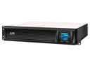 APC USV SMC1000I-2UC 1000 VA / 600 W