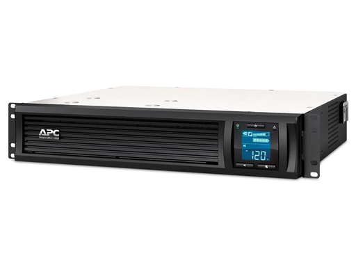 [90020009 778134] APC USV SMC1000I-2UC 1000 VA / 600 W