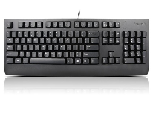 [90020010 1053982] Lenovo Tastatur Preferred Pro II USB Keyboard