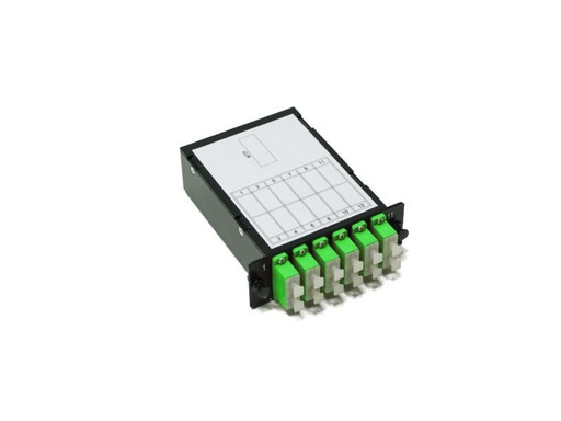 [90162008 840750] Lightwin MTP-Kassette MTPC MTPFE-6SCA OS2