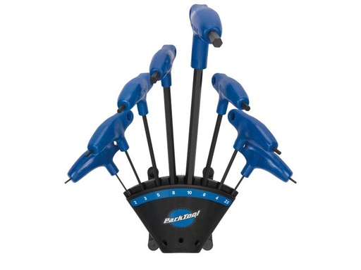 [90001980 887943] ParkTool Inbusschlüsselset PH-1