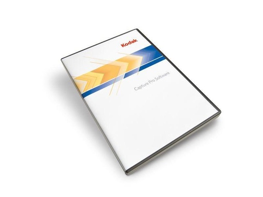 [90162065 338969] Kodak Software Capture Pro Renewal NE Groupe B
