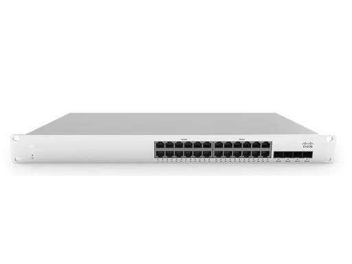 [90162181 1101139] Cisco Meraki PoE+ Switch MS210-24P 24 Port