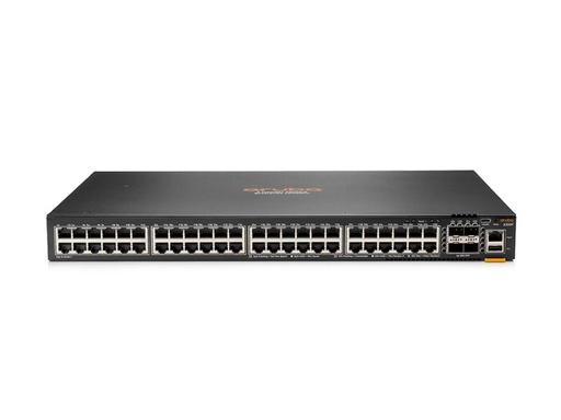 [90162251 1039192] HPE Aruba Networking Switch CX 6300F JL667A 52 Port