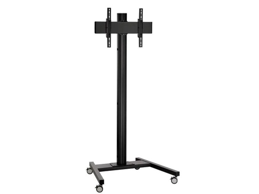 [90162435 992331] Vogel's TV-Trolley T1844B Schwarz