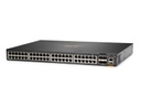 HPE Aruba Networking Switch CX 6200F 48G 52 Port