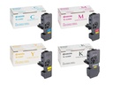 Kyocera Tonerset TK-5240 Black/Cyan/Magenta/Yellow
