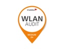 Zyxel Studerus WLAN Audit Medium ZH 2500-10000m2, Ktn. ZH