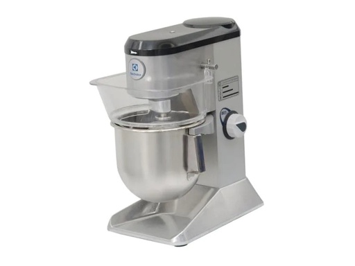 [90162536 800501] Electrolux Professional Küchenmaschine BE5 Grau