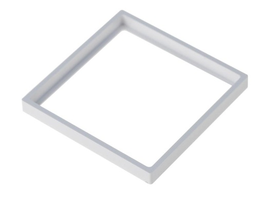 [90162638 856779] Homematic IP Abstandsrahmen 55 mm zu EdizioDuo