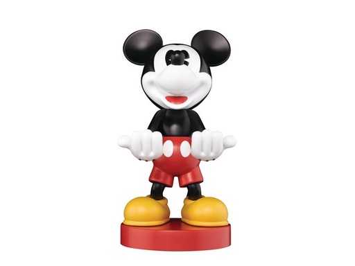 [90020078 1106213] Exquisite Gaming Ladehalter Cable Guys – Micky Mouse