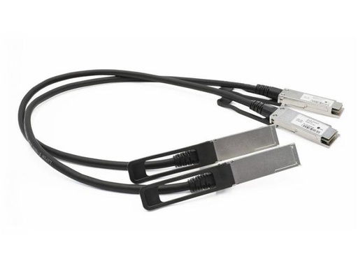 [90162671 483582] Cisco Meraki Direct Attach Kabel MA-CBL-40G-50CM QSFP+/QSFP+ 0.5 m