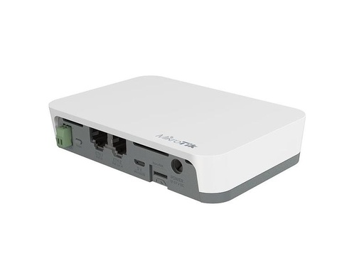 [90162682 1194279] MikroTik LTE-Router KNOT LTE-Gateway für IoT