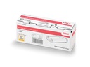 OKI Toner 09006129 Yellow