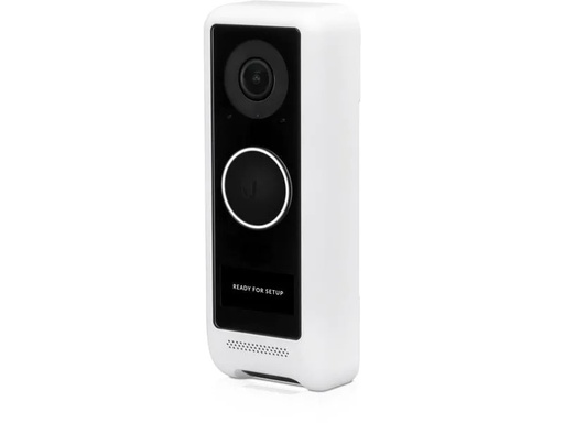[90162701 1147410] Ubiquiti IP Türstation UniFi Protect G4 Doorbell UVC-G4-DoorBell
