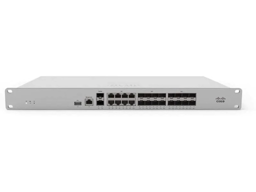 [90162770 1066914] Cisco Meraki Security Appliance MX250