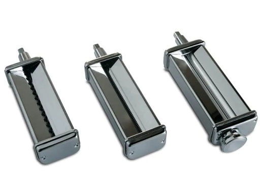 [90162801 800504] Electrolux Professional Pasta Aufsatz PKLTT 3-teilig