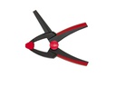 Bessey Federzwinge XV3-50 55 x 37 mm