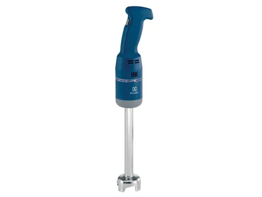 [90163056 800497] Electrolux Professional Stabmixer SMVT25W25 Silber/Blau