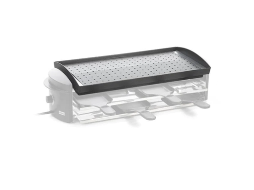 [90163243 652985] Stöckli Grillplatte zu Cheeseboard V8