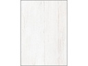 Sigel DP241 Strukturpapier, Holz, A4, 100 Blatt
