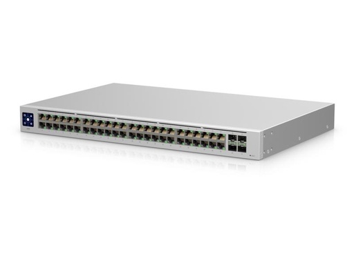 [90163606 1147383] Ubiquiti Switch USW-48 52 Port