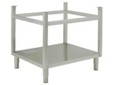 Electrolux Professional Untergestell  10x1/1 Quer, Umluftofen