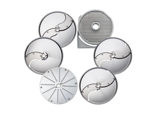 [90163905 800494] Electrolux Professional Raffelscheibe SCREQXX
