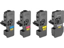 Kyocera Tonerset TK-5220 Black/Cyan/Magenta/Yellow