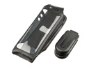 SORYT Ledertasche zu Mitel 610D/ 612D/ 612