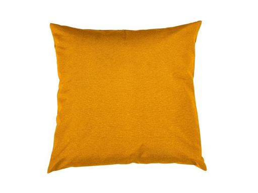 [90001999 1146090] Casa Leon Kissenbezug Lisa Outdoor 40 x 40 cm, Gelb