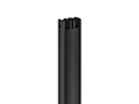 Vogel's Ersatzteil PUC 2508B Schwarz