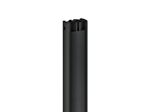 [90164016 946710] Vogel's Ersatzteil PUC 2508B Schwarz