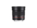 Samyang Festbrennweite 85mm F/1.4 AS IF UMC – Nikon F