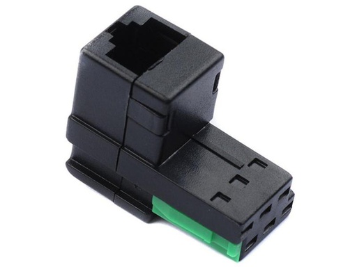 [90164092 279241] AVM Telefonadapter 110 T+T87 auf RJ11