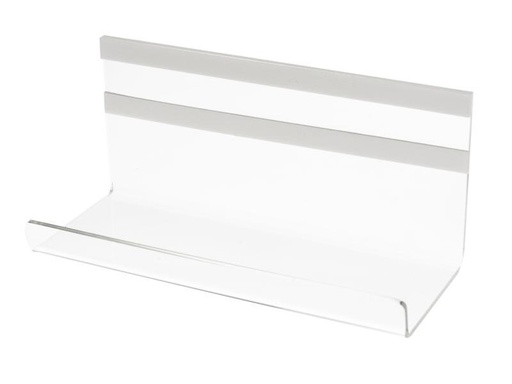 [90020225 295405] Sigel Stiftehalter Artverum Transparent