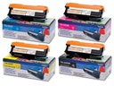 Brother Tonerset TN-325 Black/Cyan/Magenta/Yellow