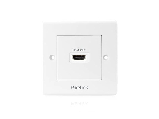 [90020232 276782] PureLink Wanddose PI100 HDMI