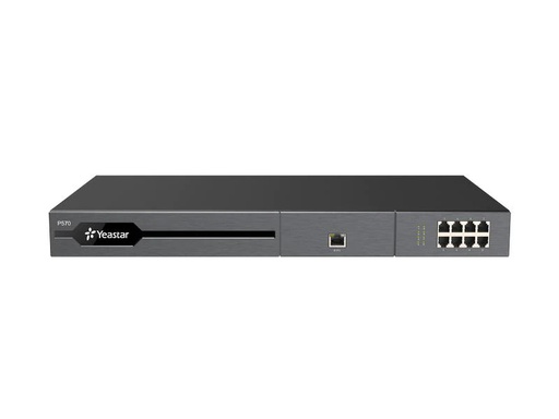 [90164233 1170419] Yeastar Telefonanlage VoIP P-Serie P570