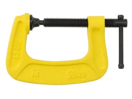 [90020236 376447] Stanley C-Zwinge Maxsteel 75 mm