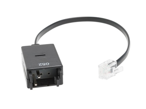 [90164260 431655] AVM Telefonadapter T+T83 auf RJ11