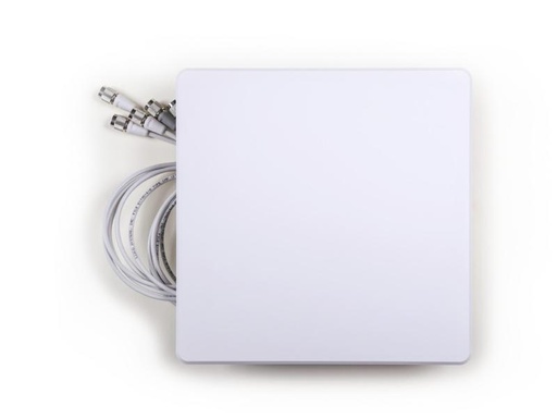 [90164285 887715] Cisco Meraki WLAN-Antenne MA-ANT-3-E6 RP-TNC 7 dBi Rundstrahl