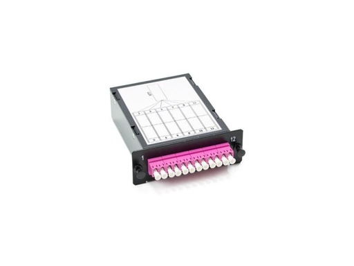[90164313 840754] Lightwin MTP-Kassette MTPC MTPFE-6LCD OM4