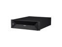 Hanwha Vision Netzwerkrekorder XRN-6410DB4 64 Kanal ohne HDD, AI fähig