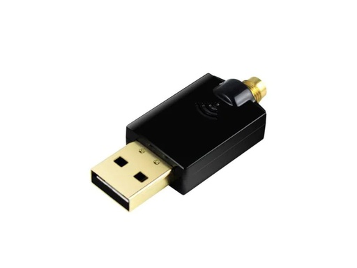 [90164332 974090] CE USB-WLAN Adapter für TechniSat, Dreambox, VU+ 300 Mbps